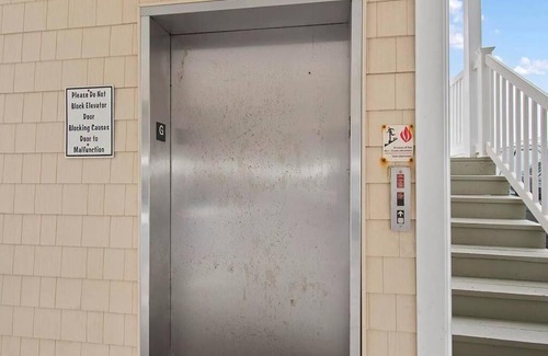 Ocean Isle Beach Villa | Paradise Villa