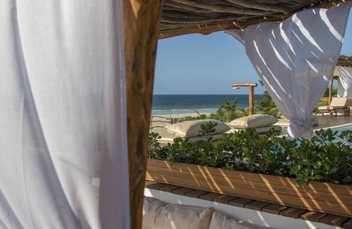 Prea Villa | Paradise villas for Kitesurfers and family with pool & bar/restaurant!