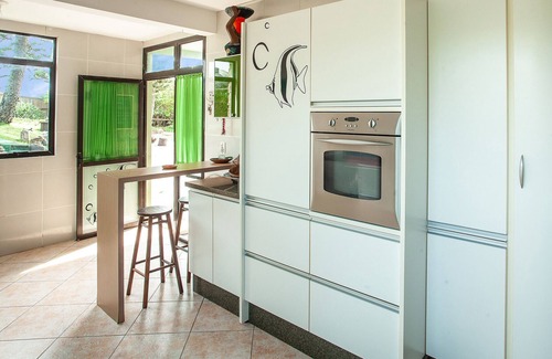 Lagoa da Conceicao House | Paradise with exclusive location - comfort, nature and privacy in Floripa