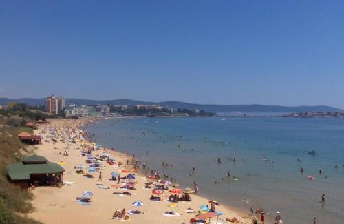 Nessebar Apartment | PARADISO 'В' 403 Fancy Studio Nessebar