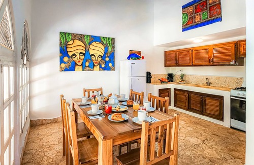 Las Galeras Hotel | Paradiso del Caribe