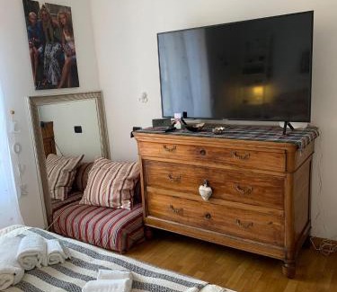 Foce Apartment | Paradiso numero 12