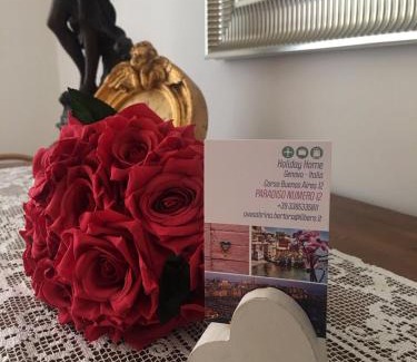 Foce Apartment | Paradiso numero 12