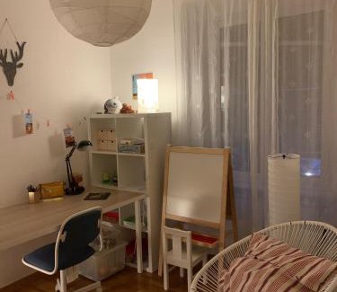 Foce Apartment | Paradiso numero 12