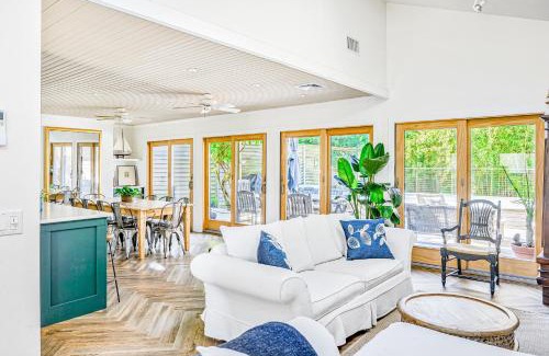 Ocean Beach House | Paradiso