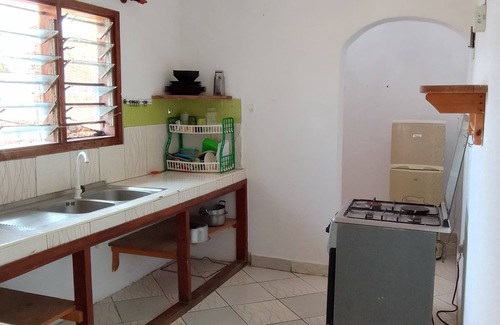 Watamu Apartment | Paradiso Watamu, perfectly located. Walking distance to Watamu Village & Beaches