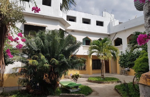 Watamu Apartment | Paradiso Watamu, perfectly located. Walking distance to Watamu Village & Beaches