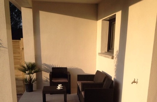 Molini Apartment | PARADISU ARDESIA 3 - 6P 2 chambres proche plage