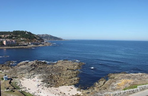 Baiona Old Town Hotel | Parador de Baiona