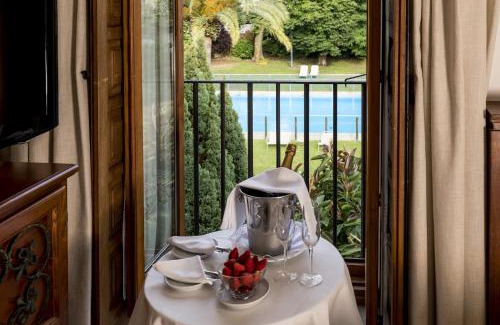 Cambados Hotel | Parador de Cambados