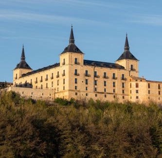 Lerma Hotel | Parador de Lerma
