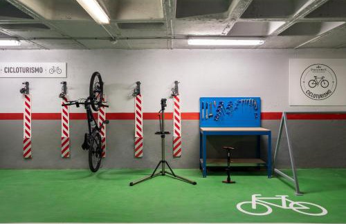 Lerma Hotel | Parador de Lerma