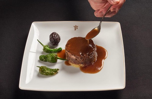 Olite Hotel | Parador de Olite