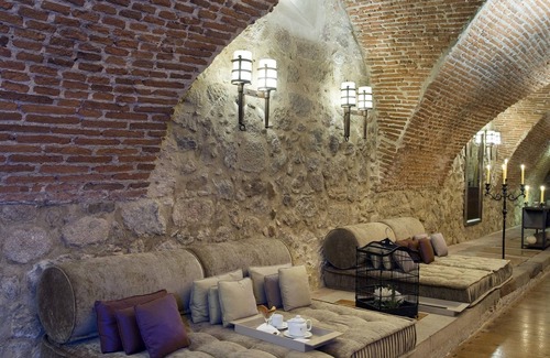 Plasencia Hotel | Parador de Plasencia