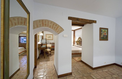 Plasencia Hotel | Parador de Plasencia