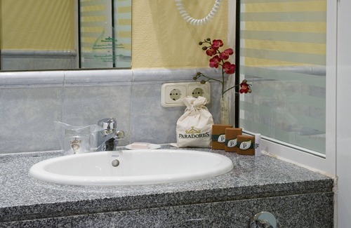 Plasencia Hotel | Parador de Plasencia