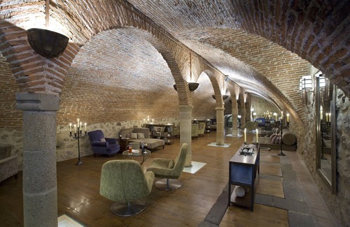 Plasencia Hotel | Parador de Plasencia