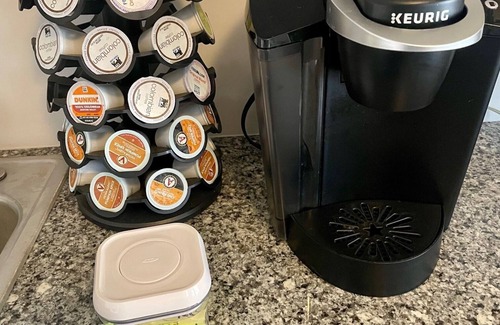 Long Beach Apartment | Paradox Place-Cozy Apartment on Oak Island