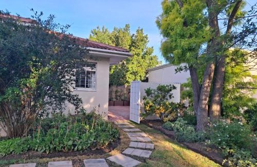 Stellenbosch Apartment | Paradysrus