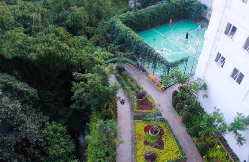 Bandung Apartment | Parahyangan Residences Superior 2BR on 26th Floor CA by AYA STAYS