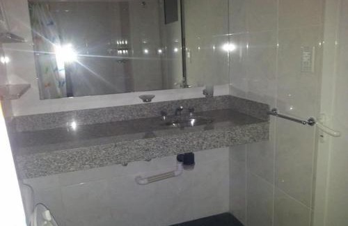 General San Martin Apartment | Paraiso