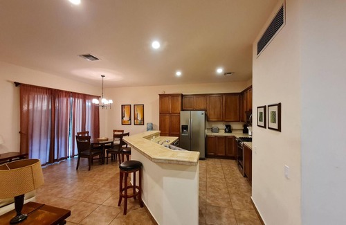 El Centenario House | Paraiso Del Mar Resort V68 3 Bed by Casago