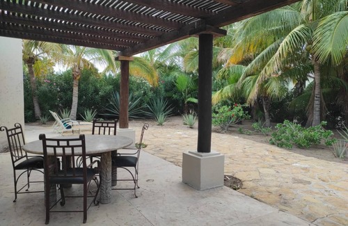 El Centenario House | Paraiso Del Mar Resort V68 3 Bed by Casago