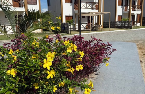 Atins House | Paraiso dos Lencois house 08, with private jacuzzi.