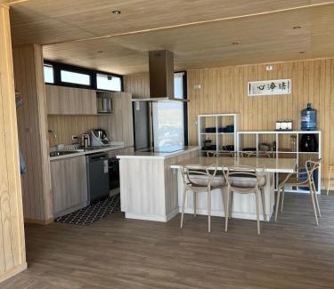 Coquimbo House | Paraiso junto al mar