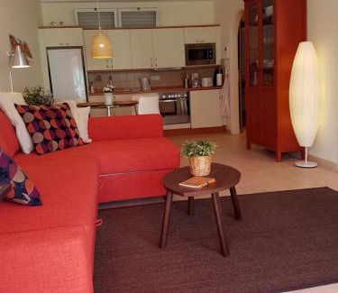 Lomo Quiebre Apartment | Paraiso Puerto de Mogan