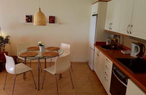 Lomo Quiebre Apartment | Paraiso Puerto de Mogan