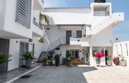 Bacocho Apartment | Paraiso rinconada apartamentos modernos