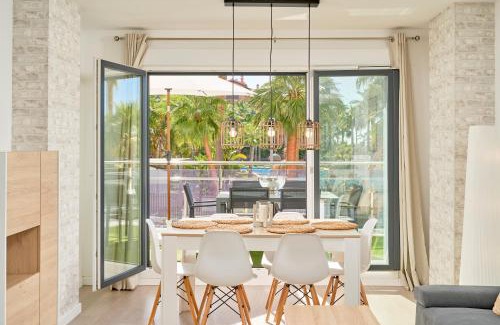 Motril Apartment | Paraiso Tropical