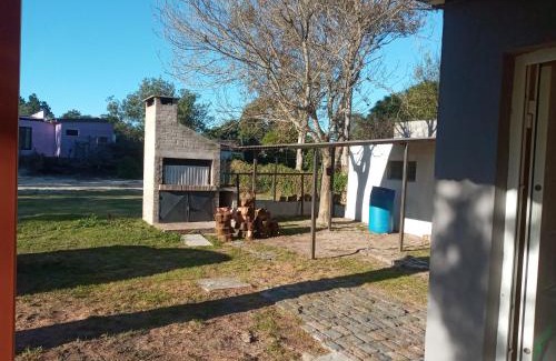 Pinamar House | Paraiso