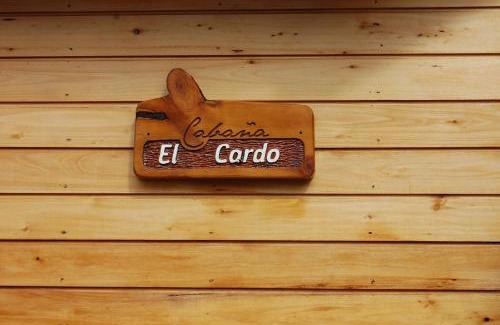 Moquehue Apartment | Parajes del lejano sur cabaña El Cardo