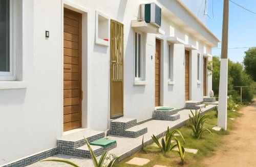 Kottakuppam House | Param Homestay