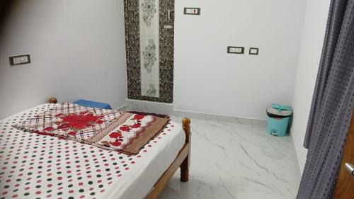 Kottakuppam House | Param Homestay