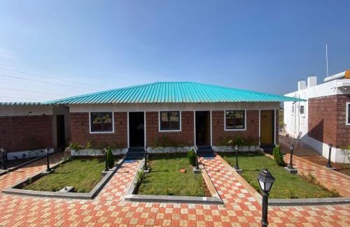Medha Resort | PARAM RESORT