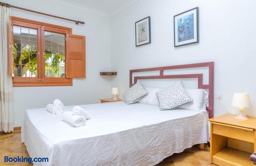 S'Estanyol de Migjorn Cottage | Paramola
