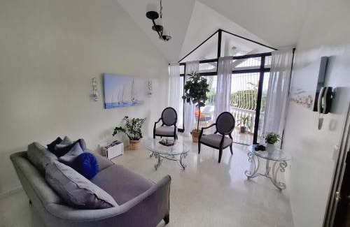 Puerto Plata Apartment | Paramount Views