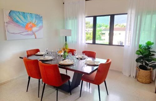 Puerto Plata Apartment | Paramount Views