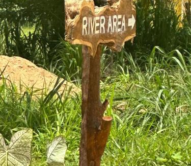 Udawalawa Bed & Breakfast | Paramount Safari Cottage