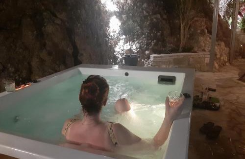 Parga Apartment | Paraskevi's Luxury Studios