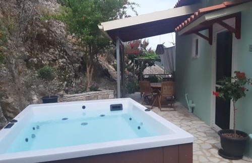 Parga Apartment | Paraskevi's Luxury Studios