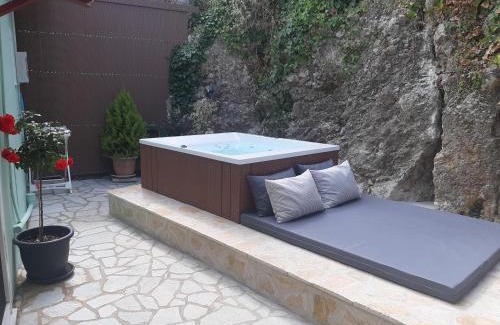 Parga Apartment | Paraskevi's Luxury Studios