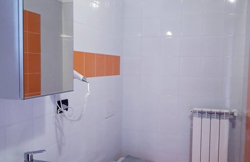 Marone Apartment | "Paratico" room