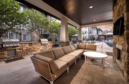 Draper Apartment | Parc at Day Dairy