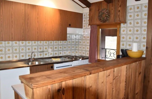 Champex-Lac Apartment | Parc B 431 by Interhome