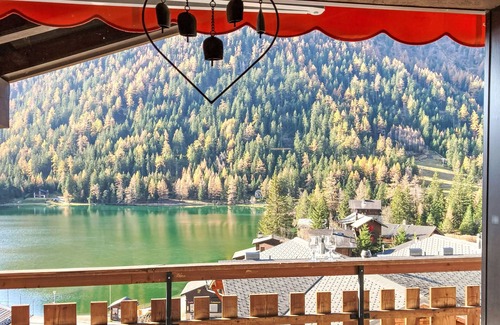 Champex-Lac Apartment | Parc B 431 by Interhome