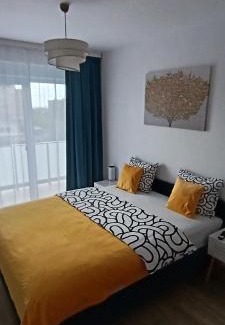 Baia Mare Apartment | Parc Central Republicii 63